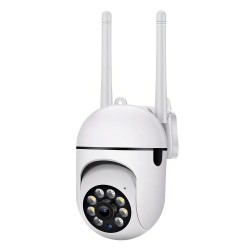 CAMARA IP GOLDEN-ULTRA X01 - 4MP/MINI/ICSEE