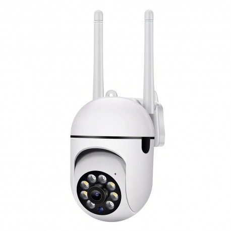 CAMERA IP GOLDEN-ULTRA X01 - 4MP/MINI/ICSEE