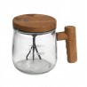 VASO MEZCLADOR VIDRIO AUTOMATIC MIXING - REC