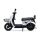 MOTO ELECTRICA FOSTON X14 MAX (X13-DX) 32KM/H - BLANCO