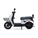 MOTO ELECTRICA FOSTON X14 MAX (X13-DX) 32KM/H - BLANCO