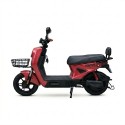 MOTO ELECTRICA FOSTON X14 MAX (X13-DX) 32KM/H - ROJO