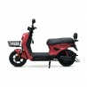 MOTO ELECTRICA FOSTON X14 MAX (X13-DX) 32KM/H - ROJO