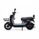 MOTO ELETRICA FOSTON X14 MAX (X13-DX) 32KM/H - PRETO