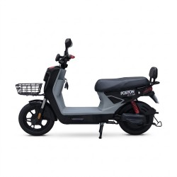 MOTO ELECTRICA FOSTON X14 MAX (X13-DX) 32KM/H - NEGRO