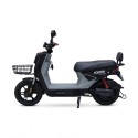 MOTO ELECTRICA FOSTON X14 MAX (X13-DX) 32KM/H - NEGRO