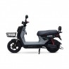 MOTO ELECTRICA FOSTON X14 MAX (X13-DX) 32KM/H - NEGRO
