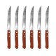 KIT DE CUCHILLOS CERRA SP2026 - 6 PCS
