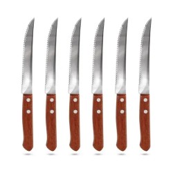 KIT DE CUCHILLOS CERRA SP2026 - 6 PCS