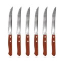 KIT DE CUCHILLOS CERRA SP2026 - 6 PCS
