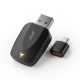 CARPLAY LUO LU-2007 - ADAPTER USB/BLT