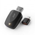 CARPLAY LUO LU-2007 - ADAPTER USB/BLT