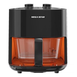 FREIDORA AIR FRYER MEGASTAR HAR270 - 3L - 220V