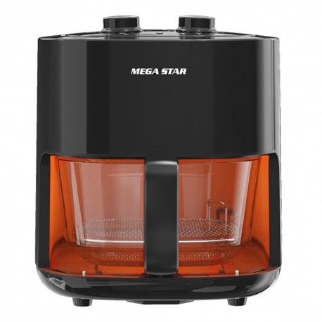 FREIDORA AIR FRYER MEGASTAR HAR270 - 3L - 220V