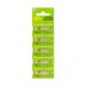 PILA ALCALINA 27A GPX CART - 5 PCS