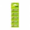 PILA ALCALINA 27A GPX CART - 5 PCS
