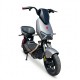 MOTO ELECTRICA FOSTON X16 (X13-FX) 32KM/H - GRIS