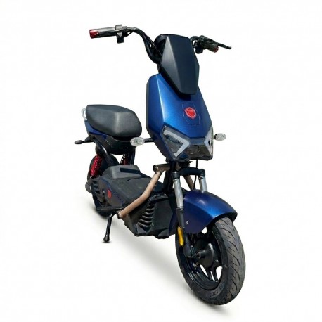 MOTO ELECTRICA FOSTON X16 (X13-FX) 32KM/H - AZUL