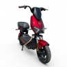 MOTO ELECTRICA FOSTON X16 (X13-FX) 32KM/H - ROJO