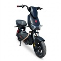MOTO ELECTRICA FOSTON X16 (X13-FX) 32KM/H - NEGRO