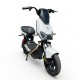 MOTO ELETRICA FOSTON X16 (X13-FX) 32KM/H - BRANCO