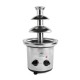 CASCADA DE CHOCOLATE NOBEL HOME NH30337 - 220V