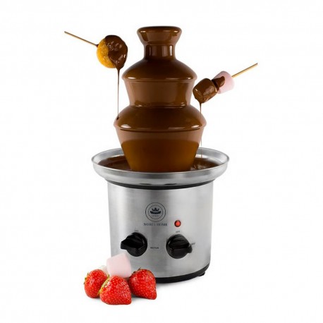 CASCADA DE CHOCOLATE NOBEL HOME NH30337 - 220V