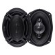 ALTO FALANTE NAKAMICHI NSE6959 - 6X9"- 4 VIAS - 490W