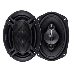 PARLANTE NAKAMICHI NSE6959 - 6X9"- 4 VIAS - 490W