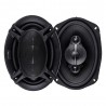 PARLANTE NAKAMICHI NSE6959 - 6X9"- 4 VIAS - 490W