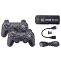 GAME STICK X2 WIRELESS - SIN CABLES