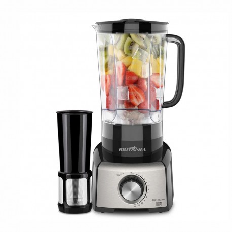 LIQ BRITANIA BLQ1380 1200W /C/F/INX/110V