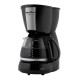 CAFETERA BRITANIA CP32 / 30 CAFES / NEGRO / 110V