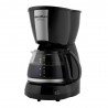 CAFETERA BRITANIA CP32 / 30 CAFES / NEGRO / 110V