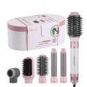 MODELADOR DE RULOS ENZO EN-4133 PROFFISIONAL - BLANCO