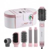 MODELADOR DE RULOS ENZO EN-4133 PROFFISIONAL - BLANCO