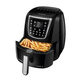 FREIDORA AIR FRYER MONDIAL AFN-40DI - 4L - 220V