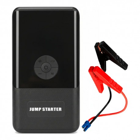 BATERIA AUXILIAR JUMP STARTER MULTI/CARRO 19529