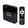 RECEPTOR IPTV ATV PLASMA PRO COMANDO DE VOZ