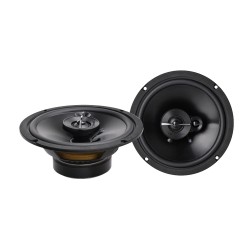 ALTO FALANTE NAKAMICHI NSG659 - 6.5" - 3 VIAS - 385W