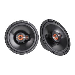 PARLANTE NAKAMICHI NSG639 - 6.5" - 3 VIAS - 350W