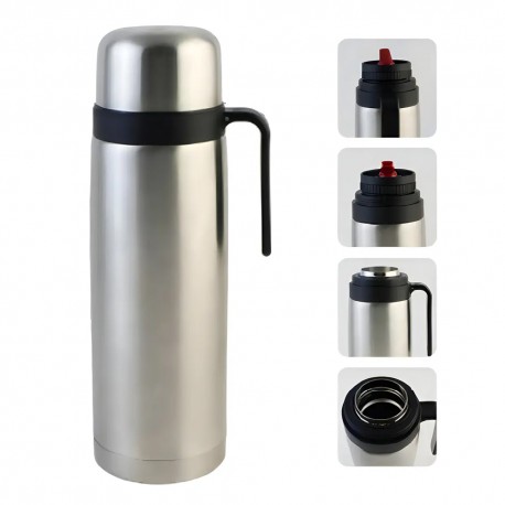 TERMO INOX SUNLIGHT 12740 - 1L