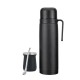 TERMICA COM MATERO SUNLIGHT 12809 - 1L - PRETO