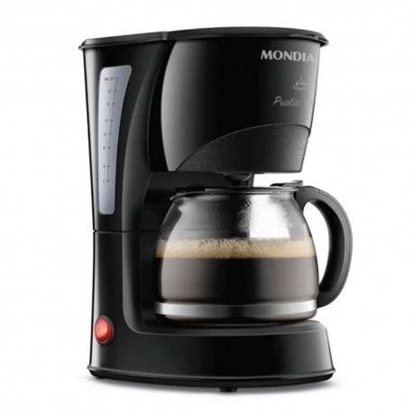 CAFETEIRA MONDIAL CN-01 - PRATIC 20 - 220V