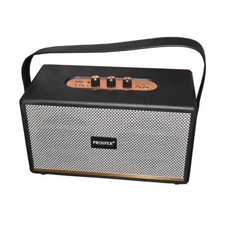 SPEAKER PROSPER MK-324 - 4X2 - BLT - TWS - TF