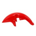 ACCESORIO PARA MOTO X13 FOSTON - GUARDABARROS DELANTERO