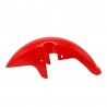 ACCESORIO PARA MOTO X13 FOSTON - GUARDABARROS DELANTERO