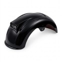 ACCESORIO PARA MOTO X12 FOSTON - GUARDABARROS TRASERO