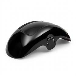 ACCESORIO PARA MOTO X12 FOSTON - GUARDABARROS DELANTERO