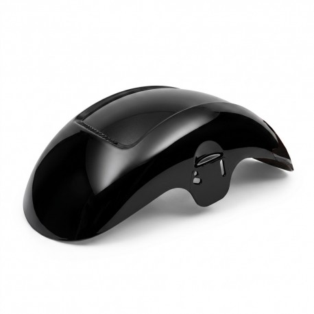 ACCESORIO PARA MOTO X12 FOSTON - GUARDABARROS DELANTERO